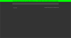 Desktop Screenshot of kasamisa.com